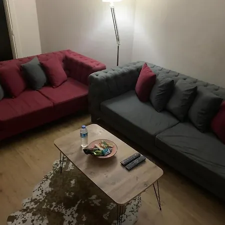 Διαμέρισμα Full Flat Taksim Metro 5min.walk *