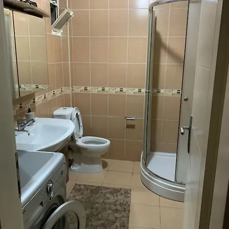 Full Flat Taksim Metro 5min.walk Διαμέρισμα Κωνσταντινούπολη