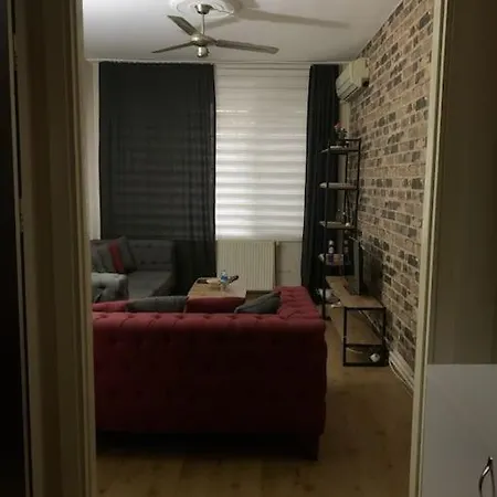 Full Flat Taksim Metro 5min.walk *