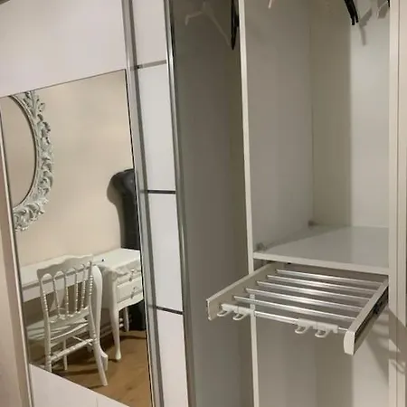 Full Flat Taksim Metro 5min.walk Διαμέρισμα Κωνσταντινούπολη