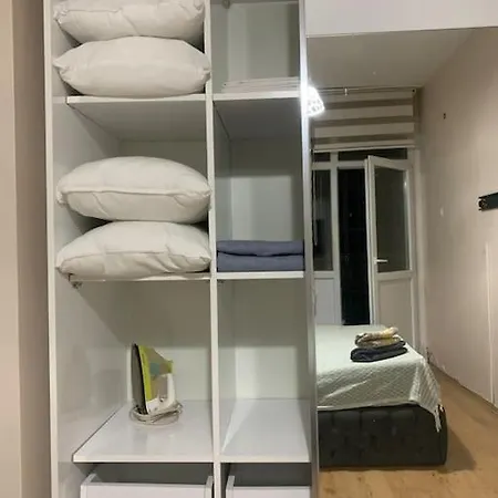 Διαμέρισμα Full Flat Taksim Metro 5min.walk Κωνσταντινούπολη