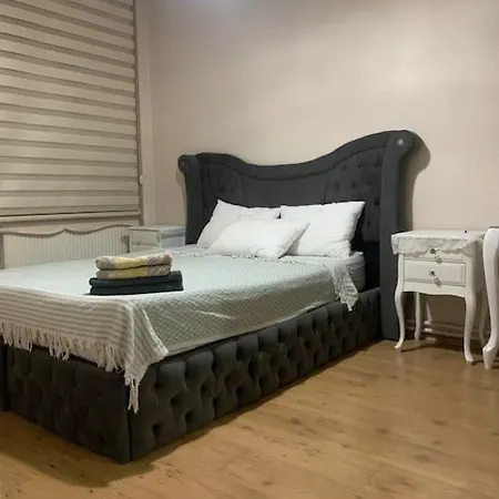 Full Flat Taksim Metro 5min.walk Κωνσταντινούπολη