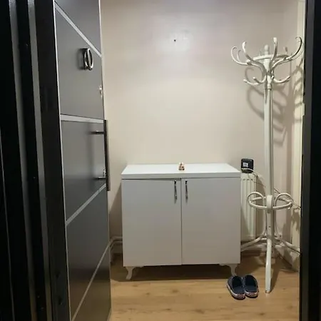 Full Flat Taksim Metro 5min.walk